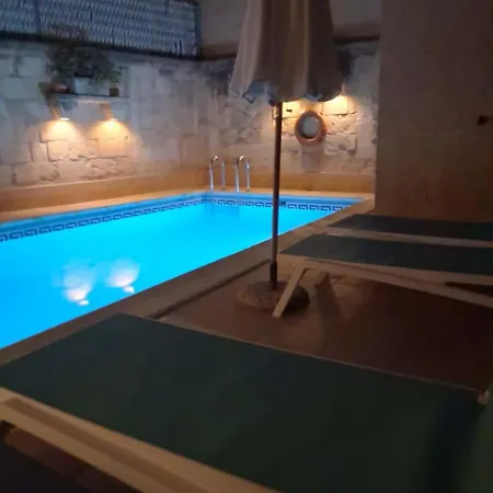 Il- Pellikan * Għajnsielem