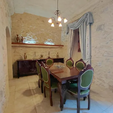 Il- Pellikan Għajnsielem